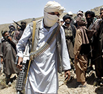 امريکا: طالبان بدون صلح راه ديگرى ندارند